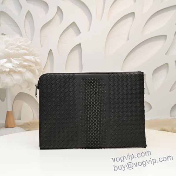 2025お買い得大人気 ボッテガ ヴェネタ BOTTEGA VENETA ★安心★追跡付 セカンドバッグ ポーチ 最高N級ブランドコピー